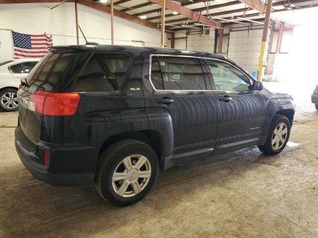 2GKALMEK9G6316905 GMC Terrain Sle