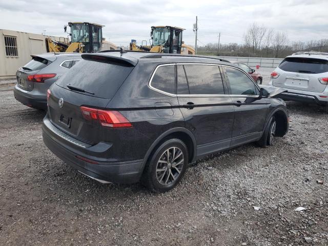 3VV3B7AX5KM084975 Volkswagen TIGUAN SE