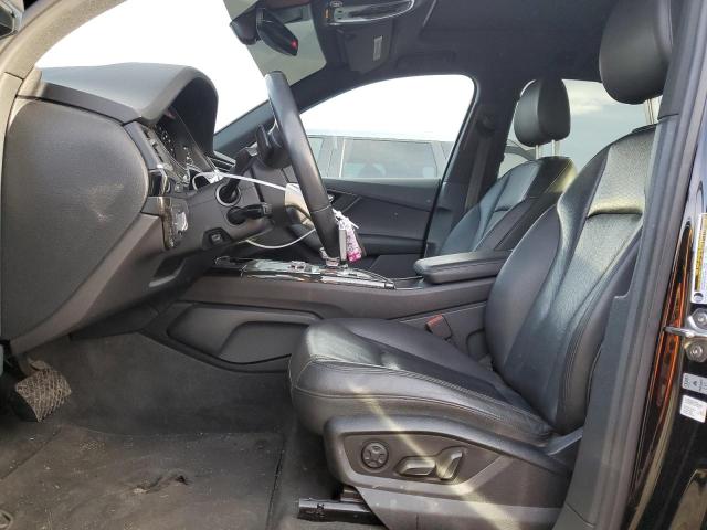 WA1LAAF75HD021395 Audi Q7 Premium Plus