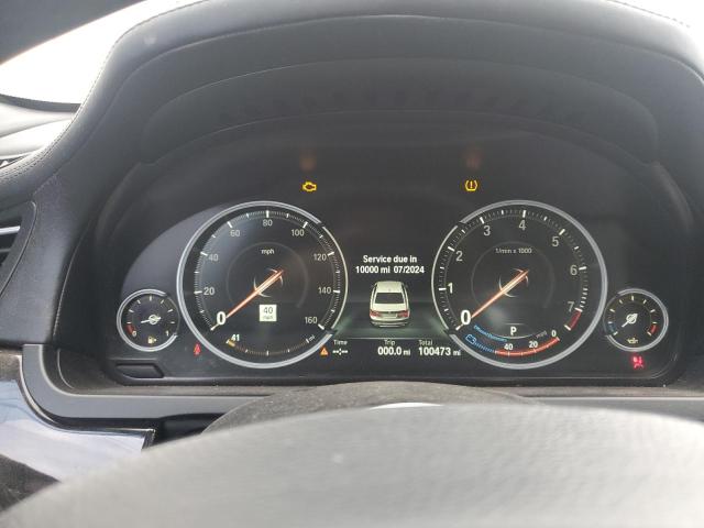 WBAYE8C52FD781788 BMW 750 LI