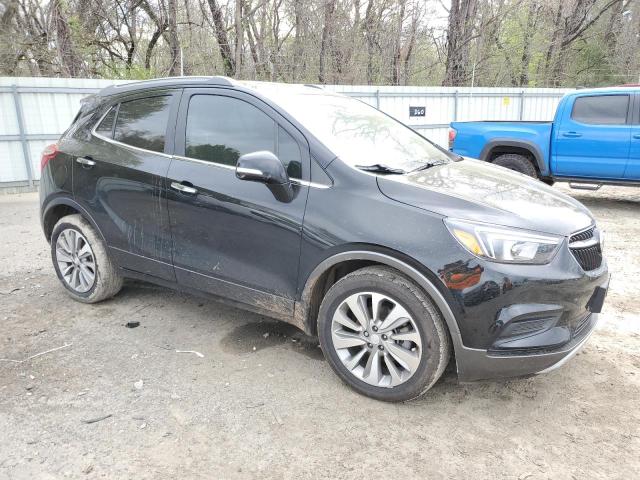 KL4CJASB2KB898407 Buick Encore Preferred