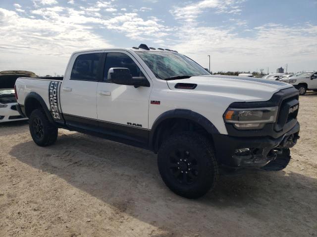 3C6TR5EJ1NG110258 RAM 2500 Powerwagon