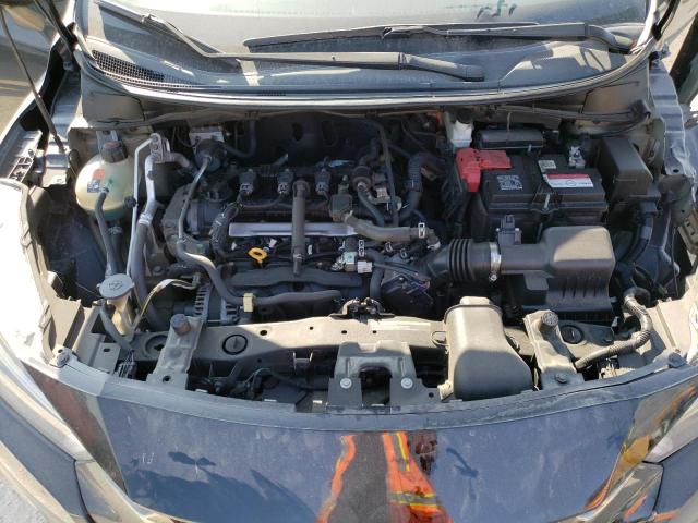 3N1CN8FV1LL839987 Nissan VERSA SR
