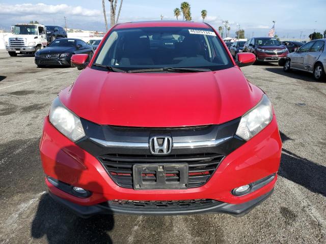 3CZRU5H50HG706413 Honda HR-V EX