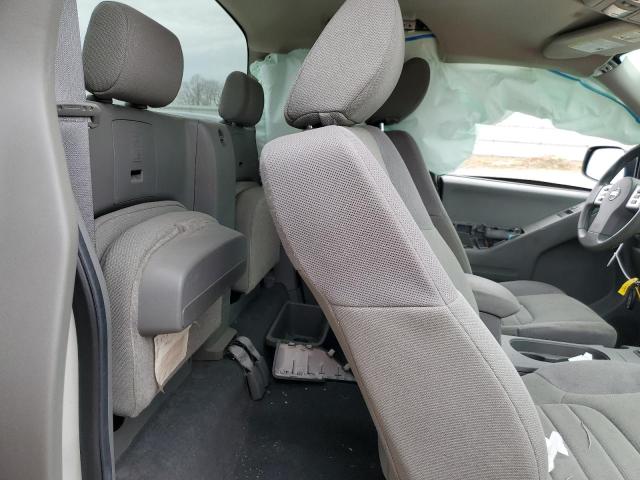 1N6ED0CE9MN712935 Nissan FRONTIER S