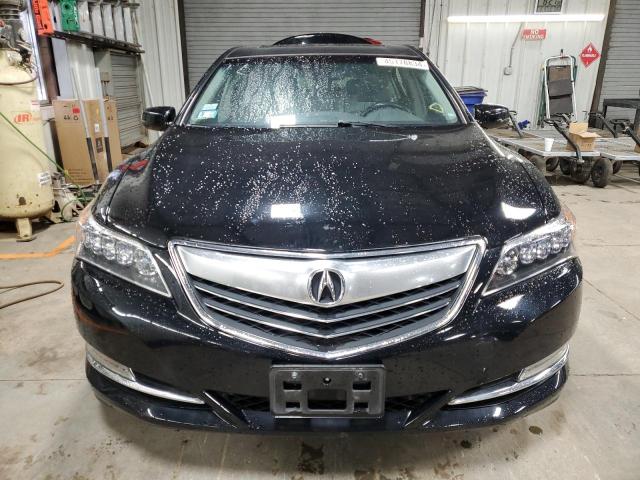 JH4KC1F5XEC000746 Acura RLX TECH