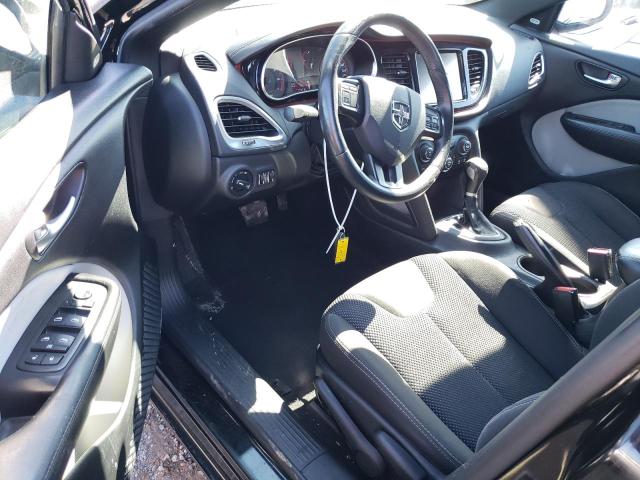 1C3CDFBB9FD253696 Dodge DART SXT