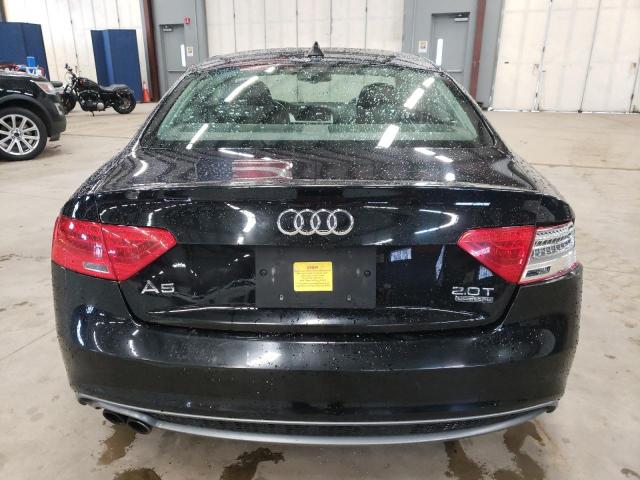 WAUM2AFR9GA023141 Audi A5 Premium Plus S-line