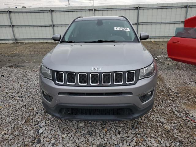 3C4NJCBB7HT617333 Jeep Compass Latitude