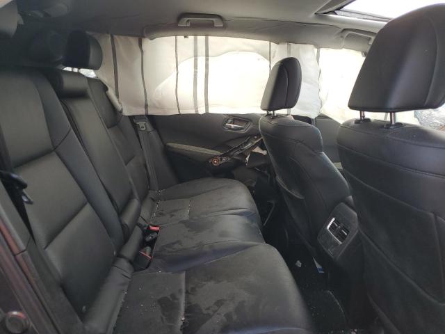 5J8TB3H51GL009129 Acura Rdx Technology