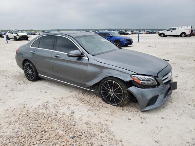 55SWF8DB2LU325255 Mercedes-Benz C 300