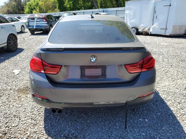 WBA4J1C59KBM17259 BMW 430i Gran Coupe