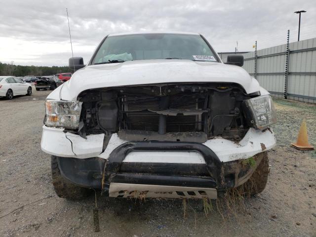 1C6RR7TT0KS676846 RAM 1500 Classic Slt