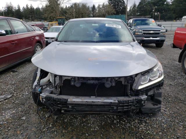 1HGCR2F89HA021528 Honda ACCORD EXL