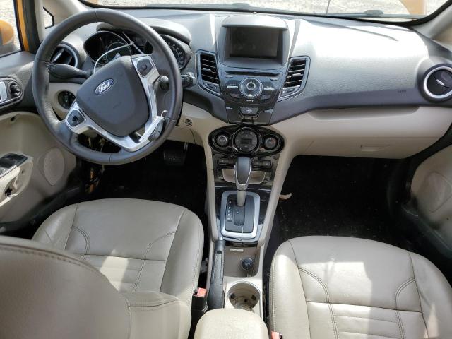3FADP4FJ6GM120953 Ford Fiesta Titanium
