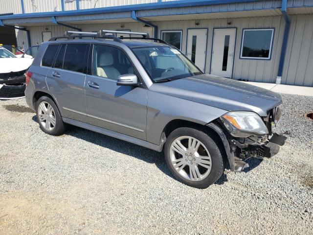 WDCGG5HB9EG218282 Mercedes-Benz GLK 350