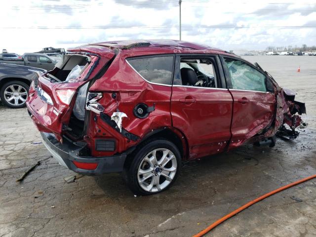 1FMCU0J93GUC33996 Ford Escape Titanium