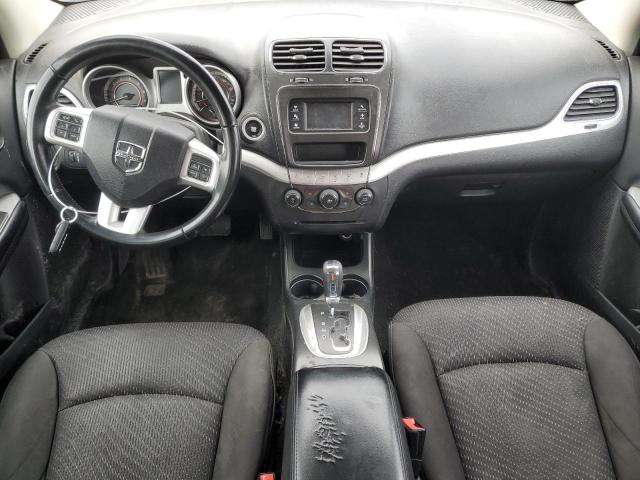 3C4PDCBG4GT249428 Dodge Journey Sxt