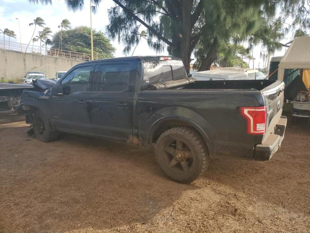 1FTEW1EG1HFB80887 Ford F150 Supercrew