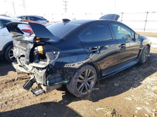 JF1VA1J62H8812155 Subaru Wrx Limited
