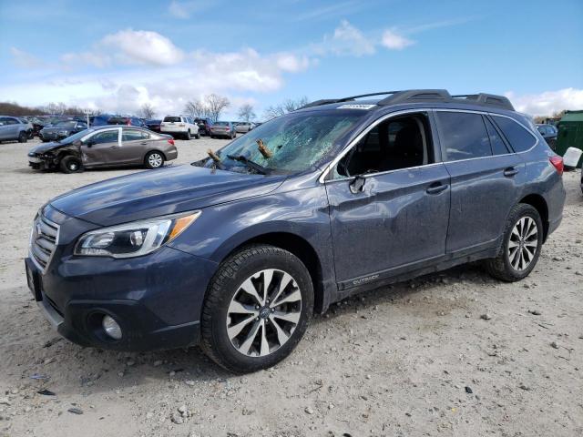 Auction sale of the 2017 Subaru Outback 2.5i Limited, vin: 4S4BSANC0H3286546, lot number: 47013564