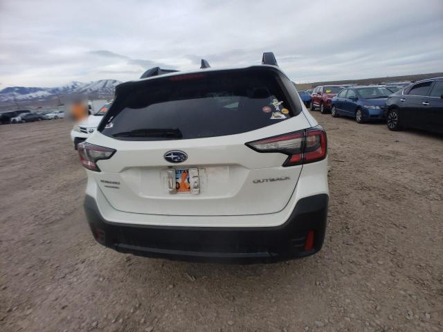 4S4BTAFC8M3187026 Subaru Outback Premium