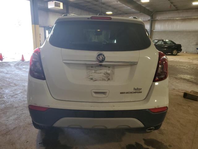 KL4CJASB0KB711598 Buick Encore Preferred
