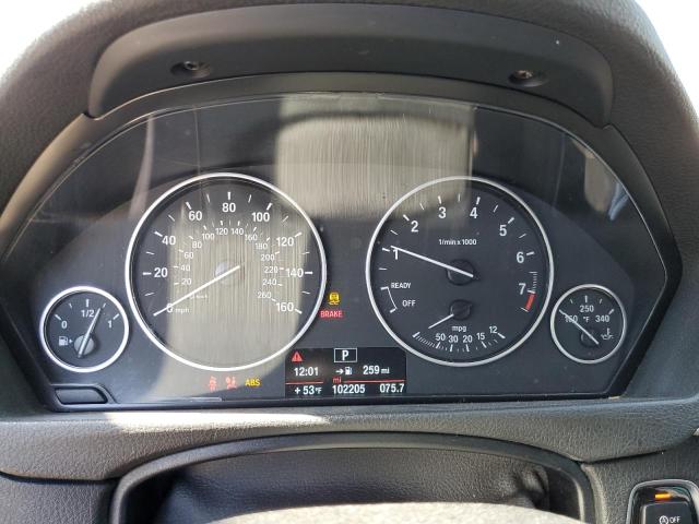 WBA3B5G50ENS11194 BMW 328 Xi Sulev
