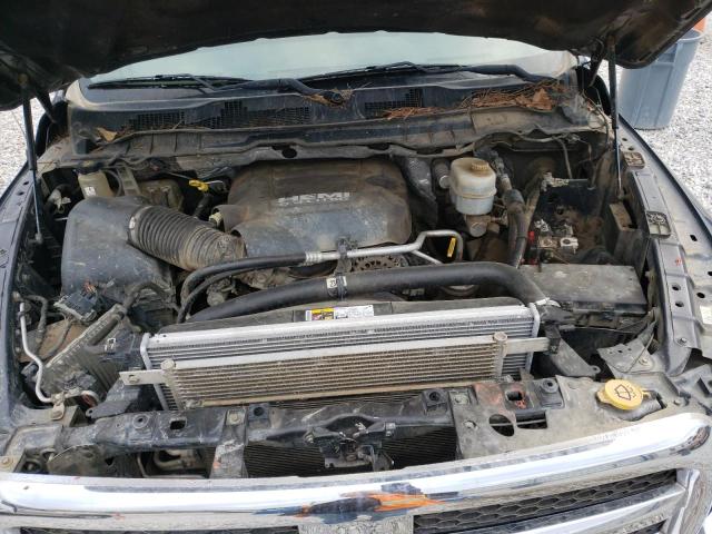 3C6UR5CJ9GG324263 RAM 2500 St