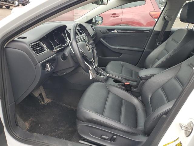 3VWL17AJ7HM223457 Volkswagen JETTA SEL