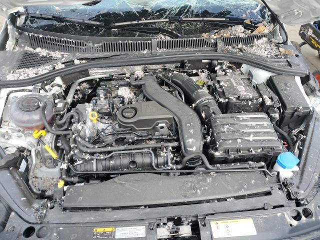 3VWAM7BUXPM036154 Volkswagen Jetta Sport