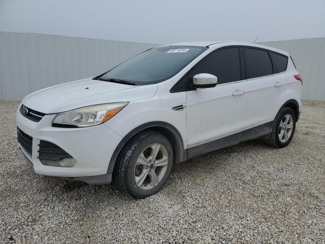 Auction sale of the 2016 Ford Escape Se, vin: 1FMCU0G94GUA32163, lot number: 46111814