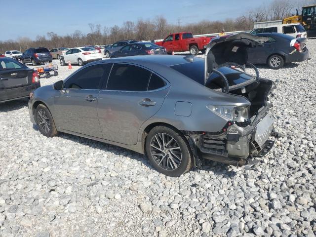 58ABK1GG8GU021634 Lexus ES 350