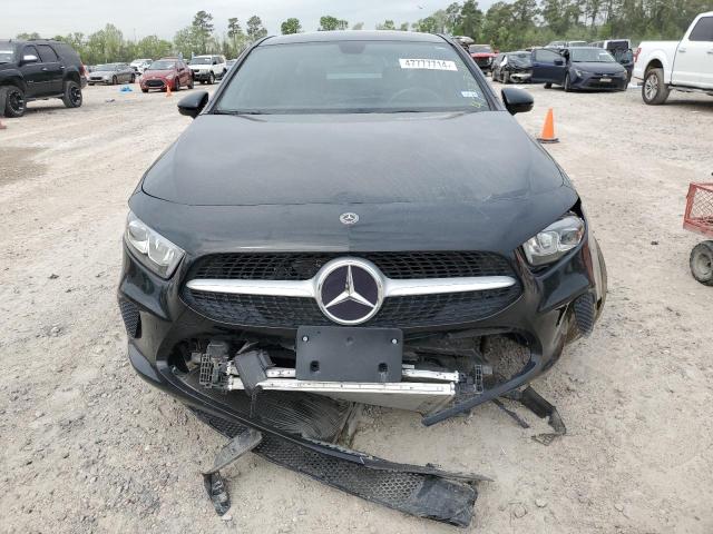 W1K3G4EB5LJ204193 Mercedes-Benz A 220