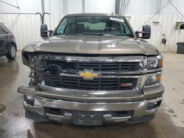 3GCUKREC8EG384812 Chevrolet Silverado K1500 Lt