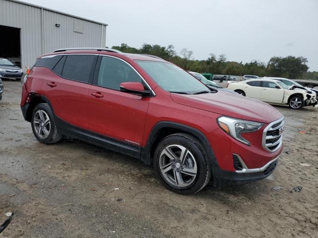 3GKALPEV0KL235534 GMC Terrain Slt