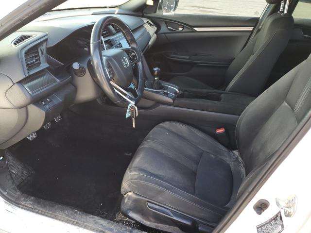 SHHFK7G41KU217226 Honda Civic Sport