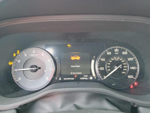 19UUB5F34MA012454 Acura TLX