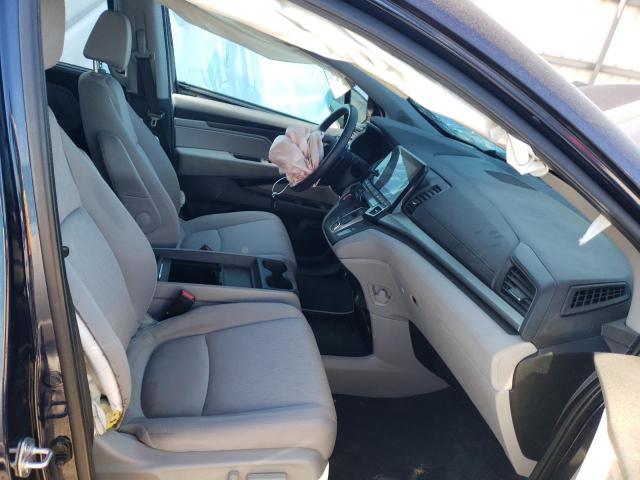 5FNRL6H59MB043857 Honda ODYSSEY EX