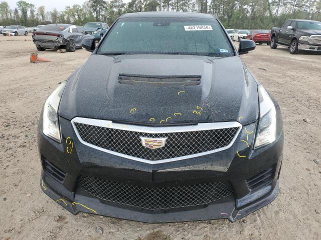 1G6AN5SY0G0107021 Cadillac ATS-V