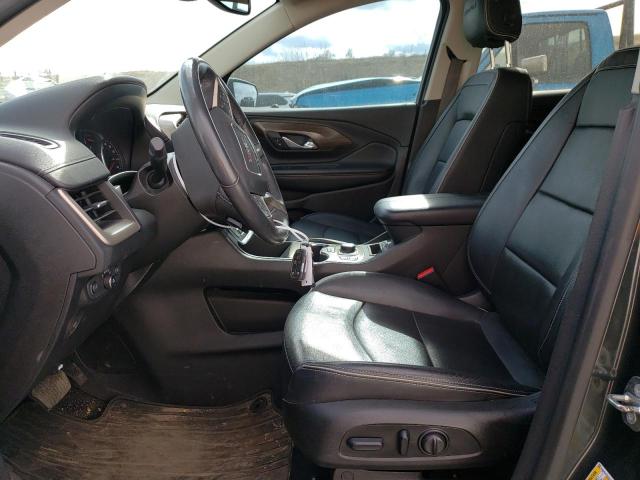 3GKALXEX2JL338017 GMC Terrain Denali