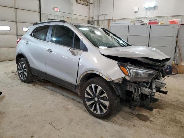 KL4CJESM3NB535580 Buick Encore Preferred