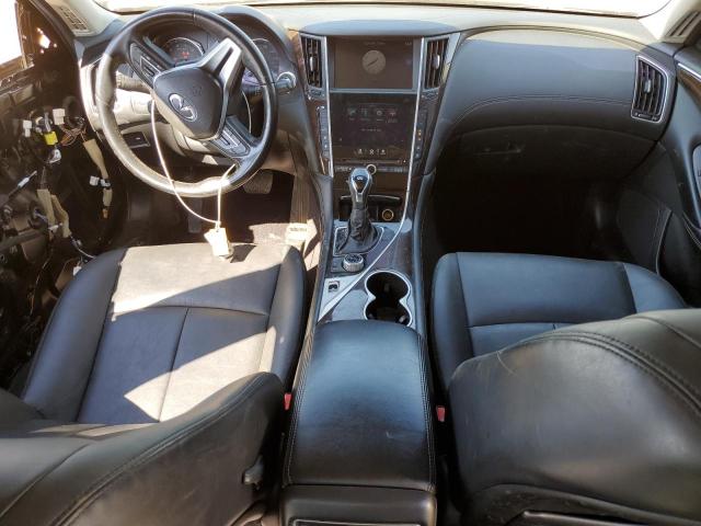 JN1EV7AR8JM432670 Infiniti Q50 LUXE