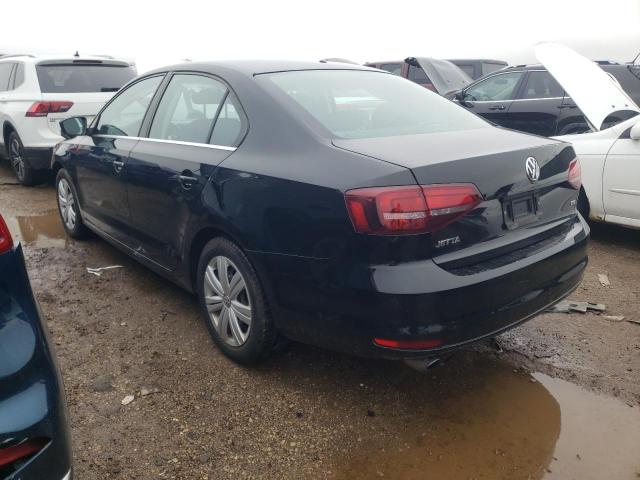 3VW2B7AJ8HM321499 Volkswagen JETTA S