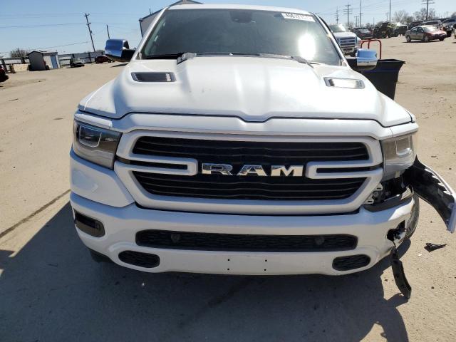 1C6SRFJT6LN177709 RAM 1500 Laie