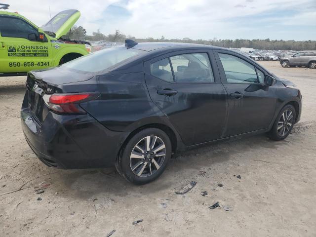 3N1CN8EV5ML872848 Nissan VERSA SV