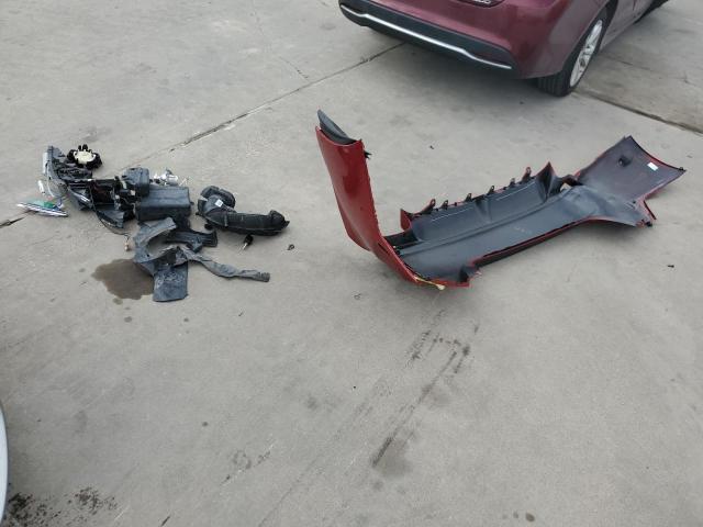 4T1K61AK0RU242267 Toyota CAMRY XSE
