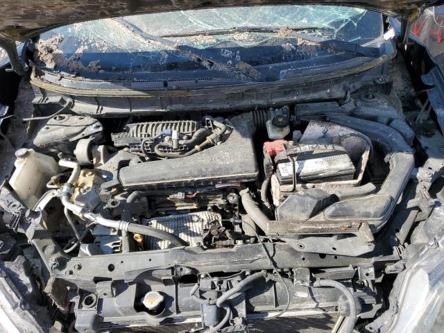 5N1AT2MT4FC907672 Nissan ROGUE S