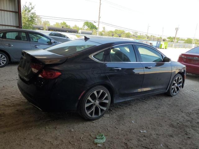1C3CCCEG8FN560411 Chrysler 200 C