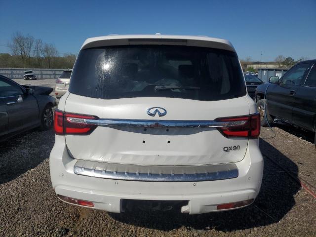 JN8AZ2NE4K9232422 Infiniti QX80 LUXE